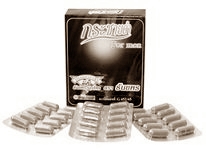 Kaempferia parviflora