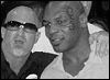 Ron Kramer, Mike Tyson