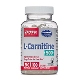 L-Carnitine maakt vasten makkelijker en effectiever