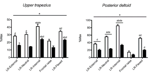Dit is misschien wel de beste uitvoering van de lateral raise