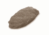 Zestigplussers die gaan trainen met gewichten worden slanker en gespierder als ze dagelijks anderhalf ons mager vlees eten. Dat ontdekten Australische bewegingswetenschappers van Deakin University.