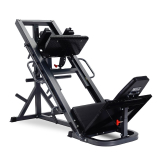 Deze variant van de leg press is de beste voor de quads, deze voor de gluten