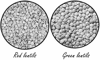 Waarom je gezonder wordt als je meer van je koolhydraten uit peulvruchten haalt