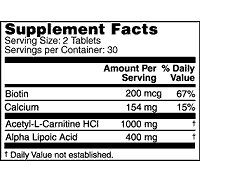 Anti-verouderingssupplement r-ALA is een beetje giftig