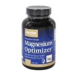 Supplement met magnesium verlaagt bloeddruk