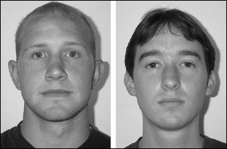 Vrees voor ziekte bij vrouwen maakt high-T-man aantrekkelijker