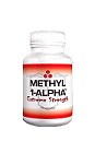 In de nieuwe versie van Methyl XT zit methyl-1-adiol
