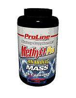 Methyl-1-Pro en Novedex XT kosten sporters de kop