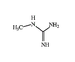 Methylguanidine