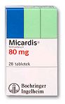 Dierstudie: bloeddrukverlager telmisartan is afslankmiddel