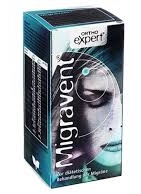 Combinatie van magnesium, vitamine B2 en co-enzym Q10 verzacht migraine