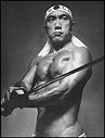Yukio Mishima
