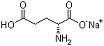 Natriumglutamaat