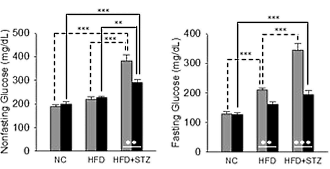 Antiverouderings-vitamine nicotinamide-riboside houdt diabeten gezond