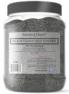 Nigella sativa werkt, concludeert metastudie