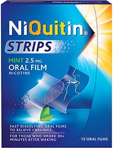 Paar milligram nicotine maakt sporters sneller