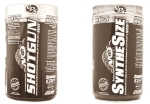 Dit gebeurt er als je NO-Shotgun combineert met NO-Synthesize