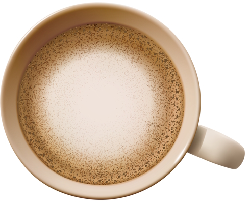 Koffie verhoogt kans op reuma niet, decafe wel