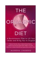 Nieuw! Het Orgasmedieet!