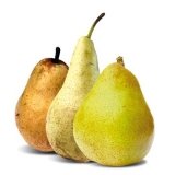 Elke dag een stuk fruit beschermt tegen dodelijke hartaanval en beroerte