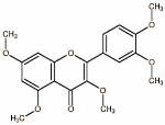 Pentamethylquercetin