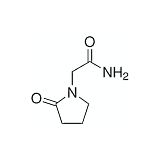 Dit zit er in 'supplementen' met piracetam