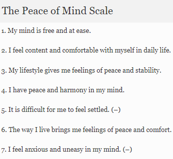 Dromen zijn graadmeter van geestelijke gezondheid