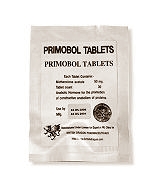 Methenolonetabs