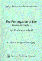 Geschiedenis probiotica begon met zoektocht naar levensverlenging