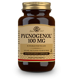 Pycnogenol houdt botten sterk