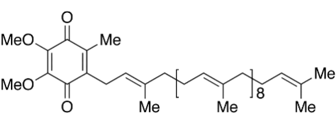 Q10 maakt behandeling depressie effectiever