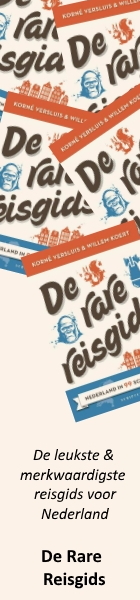 De Rare Reisgids