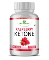 Raspberry ketone: afslanken en tegelijkertijd je botten sterker maken