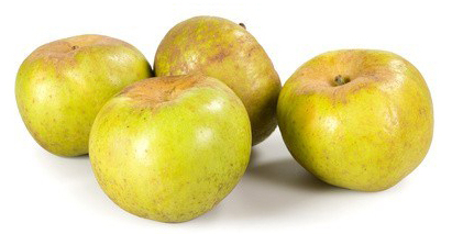 Eet elke dag 2 appels voor minder cholesterol