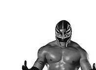 Rey Mysterio