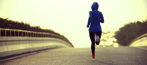 Wandelen en hardlopen kunnen kans hersenkanker halveren