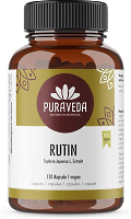 Supplement met rutine voor sterke botten | Dierstudie
