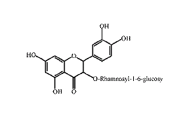 Rutine, een natuurlijk medicijn tegen diabetes