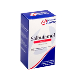 De anabole werking van de combinatie salbutamol en L-dopa