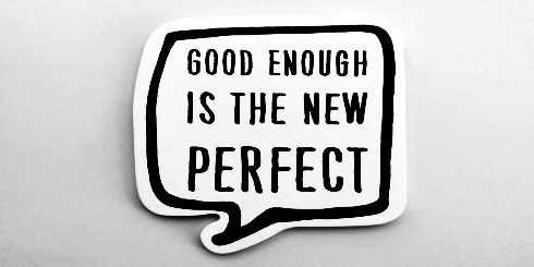 Accepteer jezelf en leef drie jaar langer