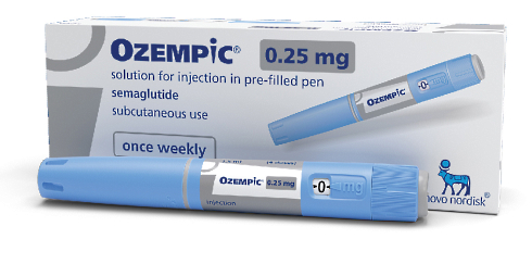 Afslanken met semaglutide | Net zo effectief als maagverkleining?