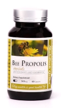 Propolis laat insuline beter werken
