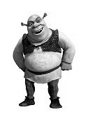 Shrek mag geen promotie maken voor lichaamsbeweging