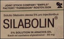 Silabolin