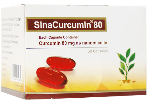 Combinatie Q10 en curcumine verzacht migraine