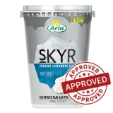 Yoghurt beschermt tegen hartaanval, melk niet