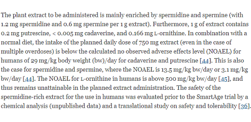 Visoliesupplementen goed voor testes