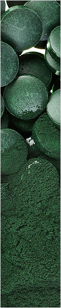 Spirulina