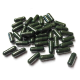 Spirulina is misschien een virusremmer