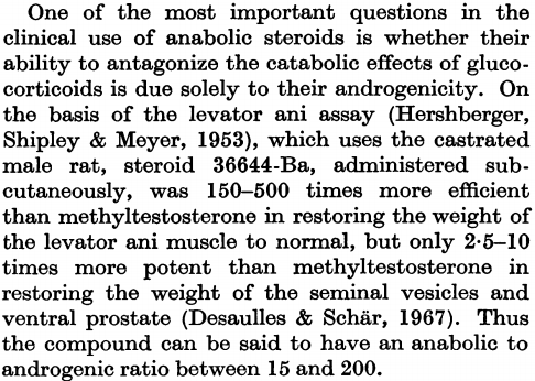 Wat is steroid 36644-Ba?